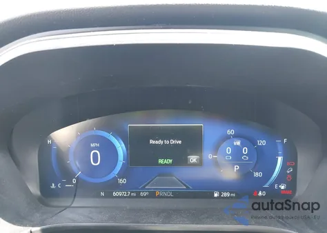 2020 Ford Escape Titanium Hybrid из США, поврежденный, VIN 1FMCU0DZ8LUC50217